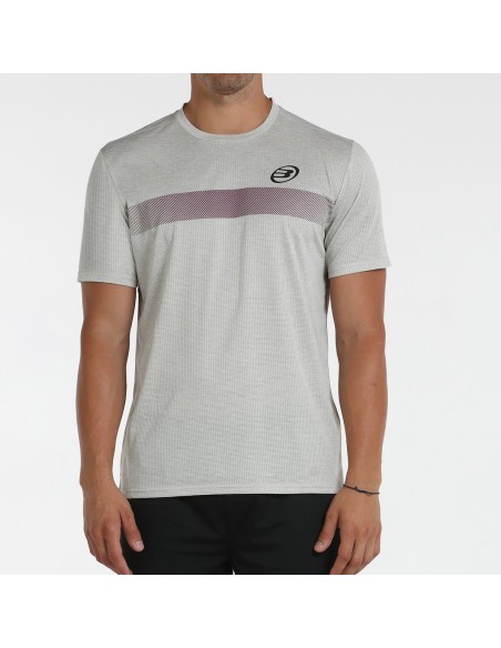 Camiseta Bullpadel Optar | Ofertas de pádel